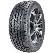 Шины THREE A ECOTERRA A/T 265/60 R18 119/116S